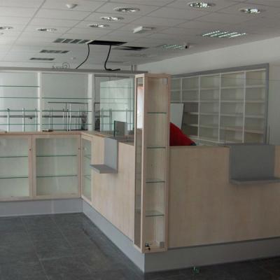Pharmacy